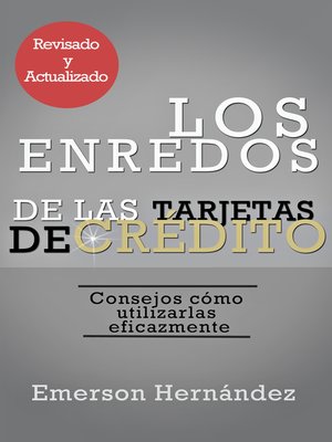 cover image of Los Enredos de las Tarjetas de Crédito